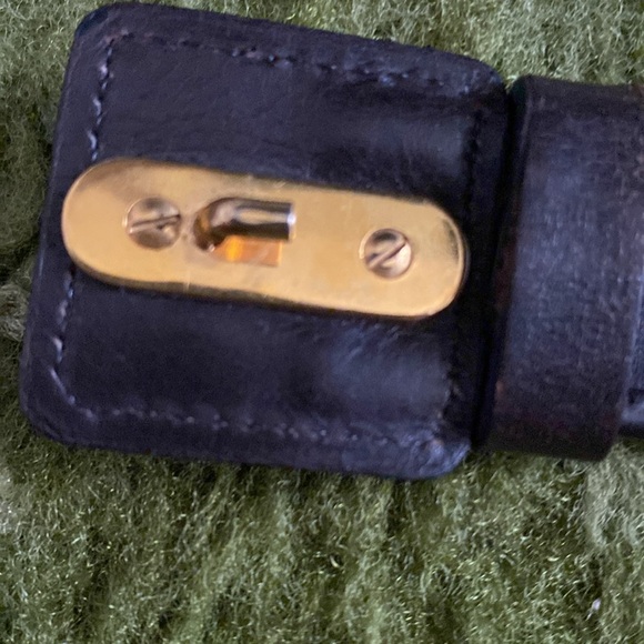 Dior Belt - Picture 5 of 5